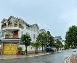 Bán đất biệt thự Phước Sơn, P.11, Tp. Vũng Tàu: 10 x 18, giá 11,5 tỷ.