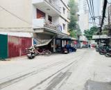 Bán mảnh đất Phố Minh Khai, Quận HBT, Trước nhà 3 oto tránh, 66m2, MT 4,5m, sổ vuông như 1