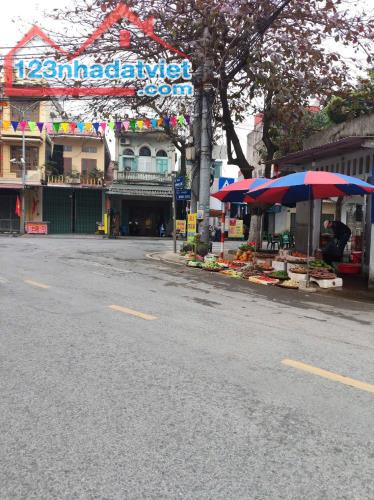 Bán căn nhà 4 tầng mặt ngõ phố Bình Lộc, ph Tân Bình, TP HD, 48.7m2, mt hơn 7m, 4 ngủ, ngõ