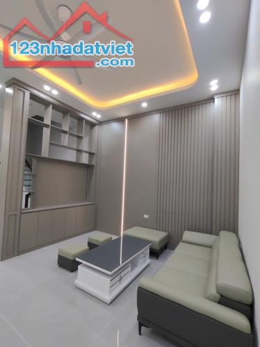 Bán căn nhà 4 tầng mặt ngõ phố Bình Lộc, ph Tân Bình, TP HD, 48.7m2, mt hơn 7m, 4 ngủ, ngõ - 1