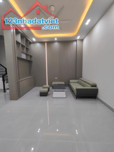 Bán căn nhà 4 tầng mặt ngõ phố Bình Lộc, ph Tân Bình, TP HD, 48.7m2, mt hơn 7m, 4 ngủ, ngõ - 2