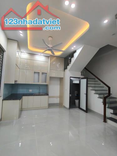 Bán căn nhà 4 tầng mặt ngõ phố Bình Lộc, ph Tân Bình, TP HD, 48.7m2, mt hơn 7m, 4 ngủ, ngõ - 3