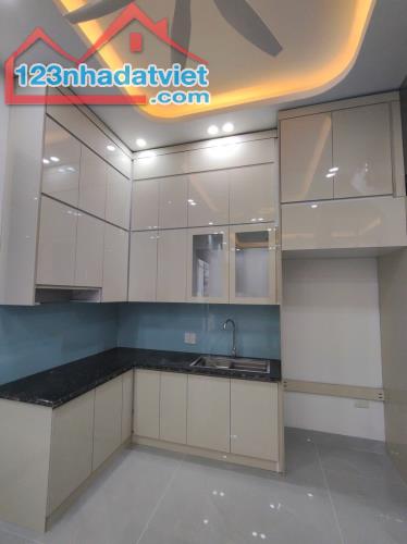 Bán căn nhà 4 tầng mặt ngõ phố Bình Lộc, ph Tân Bình, TP HD, 48.7m2, mt hơn 7m, 4 ngủ, ngõ - 4