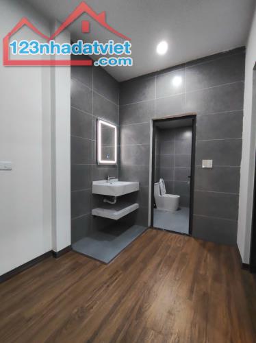 Bán căn nhà 4 tầng mặt ngõ phố Bình Lộc, ph Tân Bình, TP HD, 48.7m2, mt hơn 7m, 4 ngủ, ngõ - 5