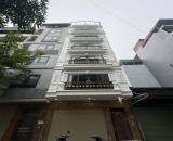 BÁN NHÀ VẠN PHÚC – NHÀ MỚI TINH – 7 TẦNG THANG MÁY – FULL NỘI THẤT Ở NGAY