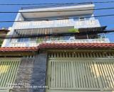 NHÀ ĐẸP HẺM XE HƠI TRÁNH NGANG HƠN 11m, GẦN CC LAVITA CHARM 11,2X20 CHỈ 21,5 TỶ