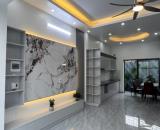 Bán căn nhà 3 tầng ngõ phố Trần Quang Diệu, ph Hải Tân, TP HD, 46m2, mt 5m, 3 ngủ, 2.35 tỷ