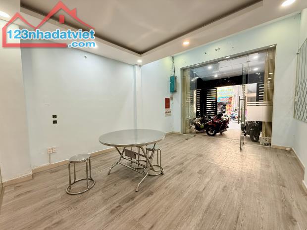 MẶT TIỀN KINH DOANH NGUYỄN TRỌNG TUYỂN - NHÀ 5 TẦNG 63m2 6PN - 18.9 TỶ