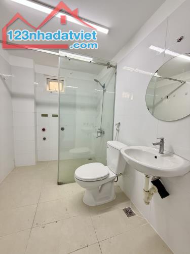 MẶT TIỀN KINH DOANH NGUYỄN TRỌNG TUYỂN - NHÀ 5 TẦNG 63m2 6PN - 18.9 TỶ - 3