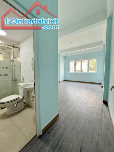 MẶT TIỀN KINH DOANH NGUYỄN TRỌNG TUYỂN - NHÀ 5 TẦNG 63m2 6PN - 18.9 TỶ - 4