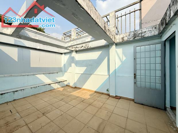 MẶT TIỀN KINH DOANH NGUYỄN TRỌNG TUYỂN - NHÀ 5 TẦNG 63m2 6PN - 18.9 TỶ - 5