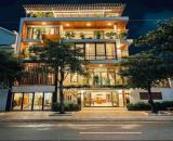 Bán biệt thự Đại An P9 Vip dt 11x20=210m đường 15m giá 27 tỷ