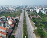 Đất TMDV góc 3 Mặt Tiền Đại Lộ Võ Nguyên Giáp - Tứ Minh - TP Hải Dương