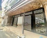 HOÀNG QUỐC VIỆT - Tòa 35 CHDV 130m² 8 tầng MT 6m - GẦN PHỐ - DÒNG TIỀN ĐỈNH - 35 TỶ