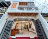 ✨ NHÀ PHỐ XÂY MỚI 100% – KDC LONG HÒA – MẶT TIỀN TL826 – GIÁ CHỈ 2.4 TỶ