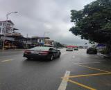 Bán lô đất đẹp trên mặt chính QL 45 khu vực ngã 5 Nhồi