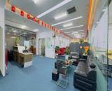 BÁN SÀN VĂN PHÒNG THƯƠNG MẠI MẶT PHỐ LÊ VĂN LƯƠNG KÉO DÀI – 504M2, SỞ HỮU SỔ ĐỎ LÂU DÀI