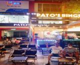 🔥🔥🔥 CHO THUÊ NHÀ HÀNG CAFE KEM MẶT TIỀN BA CU ĐỐI DIỆN CÔNG VIÊN BÃI TRƯỚC P.1 TP VŨNG