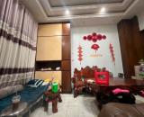 Phú Nhuận - sát Phan Xích Long 130m2 - ngang 5.2 nhà 5 tầng thang máy 10pn tiện làm CHDV