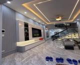 Bán căn nhà 3 tầng ngõ phố Nguyễn Chí Thanh, ph Tân Bình, TP HD, 51.5m2, 3 ngủ, 3 vs, 3.66