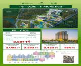 VIP 👑👑👑Vinhomes Ocean Park 2. 1PN+ TÒA P8 – HÀNG ĐẸP HIẾM – VIEW CÔNG VIÊN HỒ CẢNH QUAN