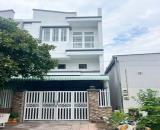 Bán nhà Trệt Lững Lầu KDC 586 gần chợ Phú Thứ, P. Hưng Phú, Tp Cần Thơ.