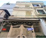 Bán Nhà Khu Ốc Đào Q.1 Đường Nguyễn Trãi - Hẻm 4m Thông - 48m² x 4 Tầng - 12 Tỷ TL 🏡