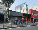 Cho thuê mặt bằng đẹp vị trí trung tâm quận gò vấp