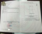 BÁN ĐẤT KHỐI TÂN PHÚC, HƯNG PHÚC, PHƯỜNG TRƯỜNG VINH 104m2 HƯỚNG NAM ĐƯỜNG 7m