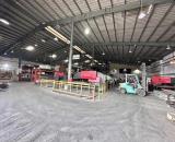 Cho thuê kho xưởng DT 3900m2 tại Phan Trọng Tuệ, Thanh Trì, Hà Nội.