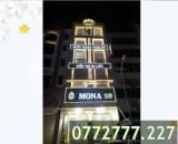 ⭐️Sang nhượng toàn bộ Phòng khám - phẫu thuật thẩm mỹ khu vực Q.10, TP.HCM. 0772777.227