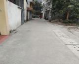 ☎ Ngọa Long, Bắc Từ liêm 69m2, đất, sổ CC, xây CCMN tuyệt đẹp giá 7,82 tỷ.
