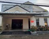 Cần bán nhanh Căn nhà ngay Trung Tâm Trảng Bàng 720triệu sổ hồng riêng sẵn 140m2 bao phí