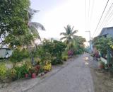 BÁN 1.653m² ĐẤT MẶT TIỀN RẠCH MƯƠNG THƠM, MỸ THẠNH – VIEW KÊNH THOÁNG MÁT, CÓ SẴN THỔ CƯ