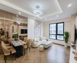 BÁN CĂN HỘ - KHU ĐÔ THỊ TIMES CITY - MINH KHAI, HAI BÀ TRƯNG, HÀ NỘI - 13.8 TỶ