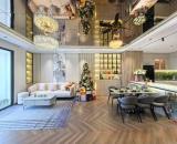 BÁN CĂN HỘ LÔ GÓC - KĐT  TIMES CITY - MINH KHAI, HAI BÀ TRƯNG, HÀ NỘI - 110M2, 16.8 TỶ