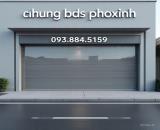 CHO THUÊ M.TIỀN 5M KINH DOANH, DT=65m2  GIÁ:55tr/12 tháng  Đg trước nhà 11m, 4m vỉ hè để x