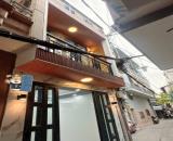 🌈 NHÀ 4 TẦNG NGAY TRUNG TÂM Q5 :‼️ 1/ An Bình_P.An Đông (P5_Q5) CũSát Chợ Hòa Bình