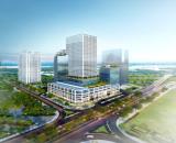 Cho thuê văn phòng quận Nam Từ Liêm, diện tích linh hoạt từ 300m2, 500m2,.. 1000m2