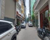 BÁN NHÀ PHỐ LẠC TRUNG – HAI BÀ TRƯNG, PHÂN LÔ ĐƯỜNG Ô TÔ RỘNG, KD VĂN PHÒNG.