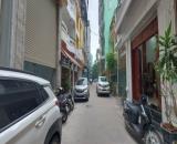 BÁN NHÀ PHỐ LẠC TRUNG – HAI BÀ TRƯNG, PHÂN LÔ ĐƯỜNG Ô TÔ RỘNG, KD VĂN PHÒNG.