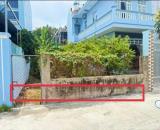 Bán đất mặt tiền Sử Hy Nhan phường Vĩnh Hòa – Nha Trang | giá chỉ 8 tỷ