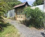 Bán lô đất thổ cư Nguyễn Thị Rành, An Nhơn Tây, Củ Chi: 29 x 76= 2.197m2, giá 7,8 tỷ