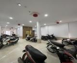 BÁN TOÀ CHUNG CƯ MINI THANH XUÂN, 7 TẦNG THANG MÁY, Ô TÔ ĐỖ CỬA, DOANH THU 100 TRIỆU/THÁNG