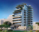 Cực Phẩm, Bán Mặt Phố Triệu Việt Vương, Trần Nhân Tông: 270m2, MT 13m, 8 tầng. Siêu Đắc Đị