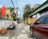 CCHỦ BÁN 102M2 MT 6,5M ĐẤT ĐẶNG XÁ, GIA LÂM NGÕ Ô TÔ 7 CHỖ THÔNG, GIÁ ĐẦU TƯ