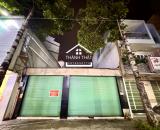 🏠NHÀ MẶT TIỀN ĐƯỜNG NAM KỲ KHỞI NGHĨA DIỆN TÍCH RỘNG - TRUNG TÂM MỸ THO  📐Diệntích 207,6