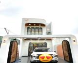 Bán Nhà 1 Lầu 2PN - Gần Chợ Rạch Kiến - Cần Đước - Long An