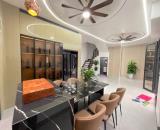 Bán căn 4 tầng mặt phố phường Cẩm Thượng, TP Hải Dương, 52.8m2, mt 11m, 4 ngủ, 4.58 tỷ