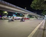 Hiếm nhà mặt phố Quang Trung, 80m2, mặt tiền rộng 4.5m, 2 thoáng trước-sau, vị trí đẹp,
